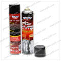 Producto para limpieza de automóviles Tire Shine Spray Can Carb Cleaner